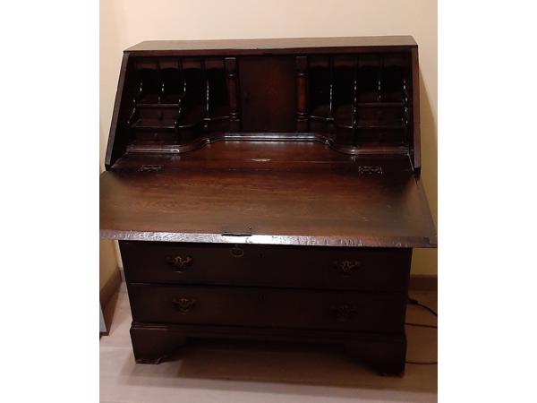 Prachtige secretaire